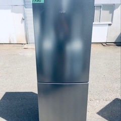 ✨2019年製✨1400番 Haier✨冷凍冷蔵庫✨JR-NF270B‼️