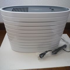 TWINBIRD 空気清浄機ファンディスタイル　AC4234（値下げ）の画像