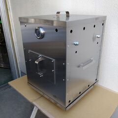 3万円台　焼いも器　手軽に炭火　焼いも屋さん　ねっとり芋　ほくほ...