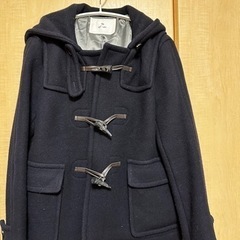 ダッフルコート（ショート）