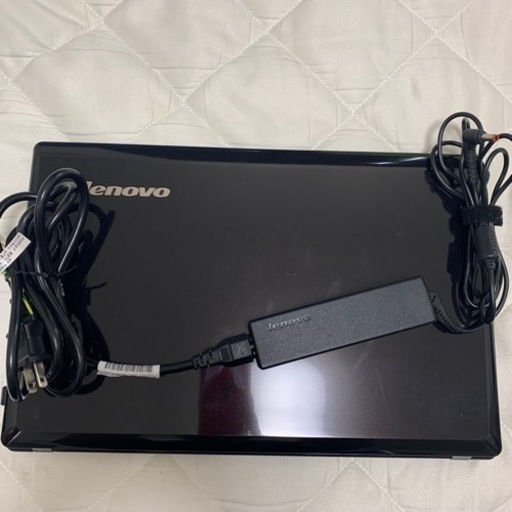 【新品SSD搭載】Lenovo ノートパソコン G580 MicrosoftOffice2021