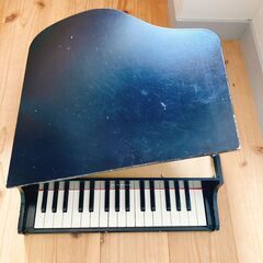 カワイ　トイピアノ　32鍵　美品 Toy Piano (Kawai) の画像