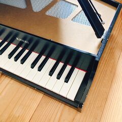 カワイ　トイピアノ　32鍵　美品 Toy Piano (Kawai) の画像