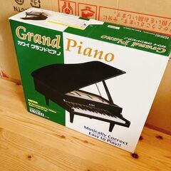カワイ　トイピアノ　32鍵　美品 Toy Piano (Kawai) の画像