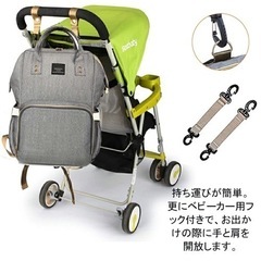 マザーズバックの画像