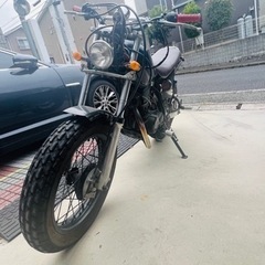 三重県のtw200 バイクの中古が安い！激安で譲ります・無料で