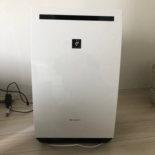 空気清浄機　除湿機　加湿器