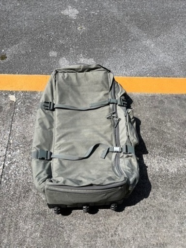 ＵＳ　ミリタリーバック