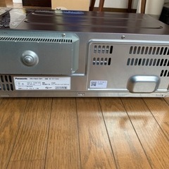 パナソニック　スモーク&ロースターの画像