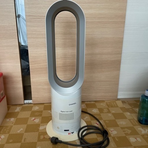 Dyson hot\u0026cool 2013年製