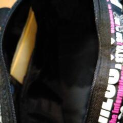 お話し中です‼️ボストンバッグ  可愛いの画像