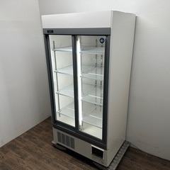 ホシザキ　HOSIZAKI　業務用　リーチイン冷蔵ショーケース　...