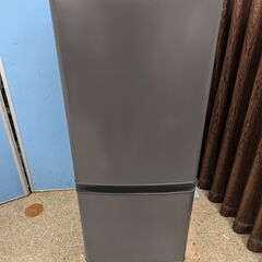 三菱 冷蔵庫 【2022年製】 MR-P15G-H1　146L ...