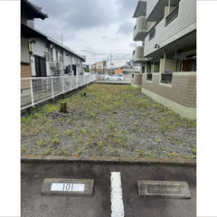 【30分／1袋1000円！】草むしり（45Lのゴミ袋使用）@焼津...