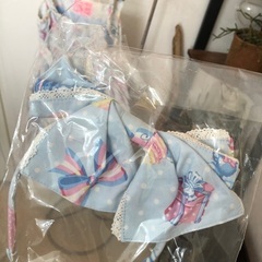 ★昔のAngelic Prettyのワンピースの画像