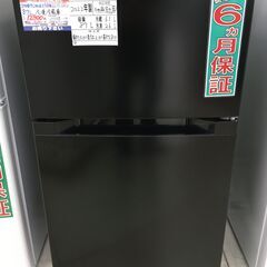 SMART COLLECTION 87L 冷凍冷蔵庫 PRC-B092D 2022年製 中古