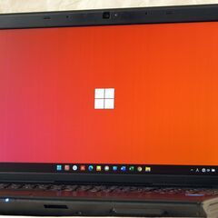 ◆ 15.6ｲﾝﾁﾉｰﾄ_i7 / Windows11 / SS...
