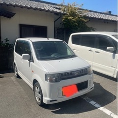 日産オッティです！