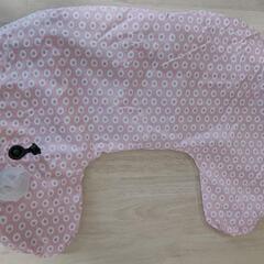 ディモワ(10mois)  授乳クッション