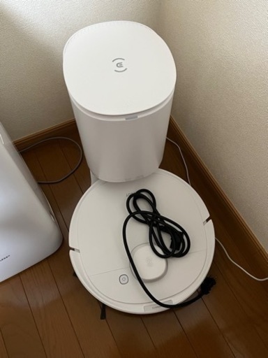 deebot N8+(7万) と別途購入品6点(1万円5000円分)