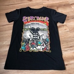 可愛いTシャツ 