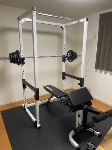 ワイルドフィット