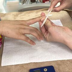 求職者支援訓練☆ネイリスト養成科　まもなく受付開始！