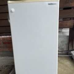 冷凍庫 サンヨー 家電の中古が安い!激安で譲ります・無料で 冷凍庫 サンヨー 家電の中古が安い!激安で譲ります・無料で