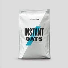 マイプロテイン　インスタントオーツ 1kg