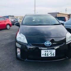💫🇯🇵🚗 プリウス30 走行距離155000km - 車検 R7...