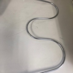 【格安】メタルラック用仕切り（未使用品）