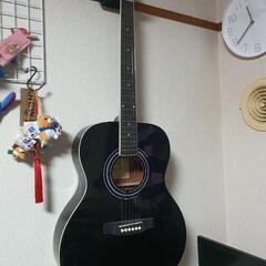 Honeybeeアコギ ギター