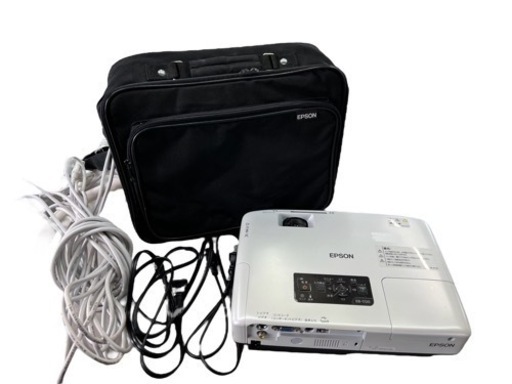NO.312 《お値下げ中!!》EPSON ビジネスプロジェクター EB-1720