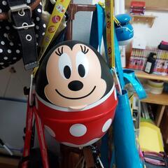 ディズニーポップコーン①