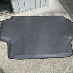 ２００系ハイエース荷台マットの画像