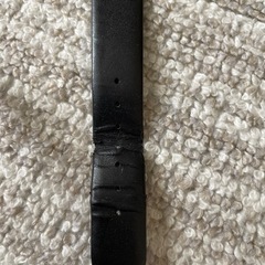 BRAUNメンズウォッチ&クロックの画像