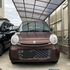 MRワゴン　車検令和7年3月まで　最終価格