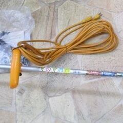275 電気刈払機 RYOBI リョービ AK-3000 中古品