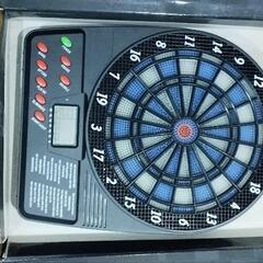 エレクトリックダーツゲーム機