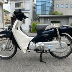 【5分以内に返信!!／当日納車可能🛵】在庫有◎低走行 調子の良い...