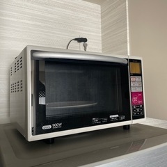 SHARP オーブンレンジ