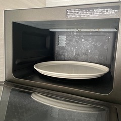 SHARP オーブンレンジの画像