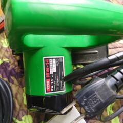 RYOBI　リョービ　マイスピードソー　丸のこの画像