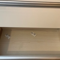 【お渡し済】洋服ダンス☆取りに来てくださる方に差し上げます！の画像