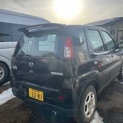 MAZDA ラピュタの画像