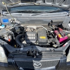 MAZDA ラピュタの画像