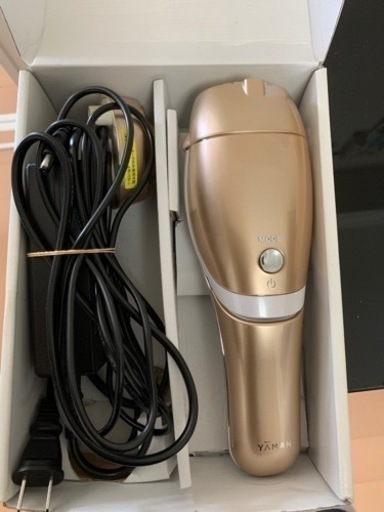 脱毛器