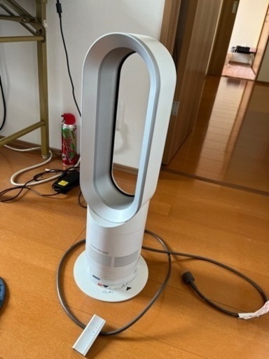 ダイソン　ホットアンドクール