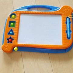 お絵かきボード　磁石ボード