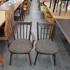 ダイニングセット】4人掛けダイニングセット ニトリ Nコレクション 肘